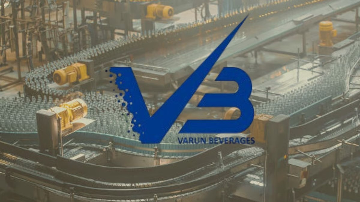Captive Consumption, Captivating Strategy: Varun Beverages Goes Green