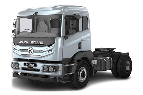 Ashok Leyland Tightens Grip on Switch Mobility India, Seeks Profitability