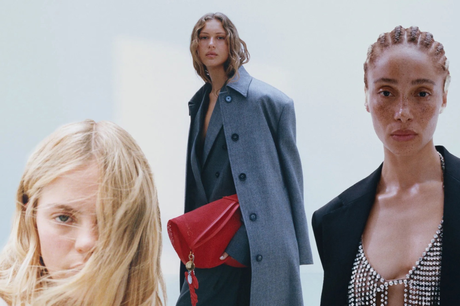 H&M And Stella McCartney Collaboration Launches On May 7