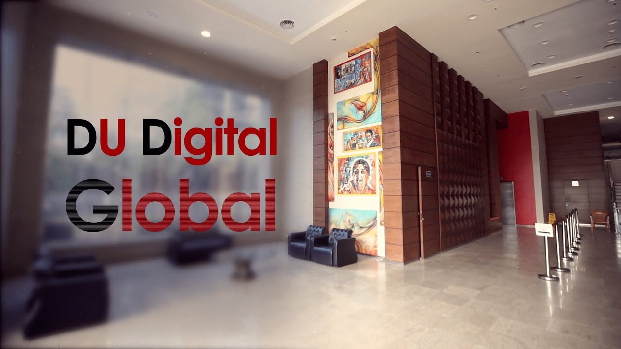DU Digital Global Secures Embassy Contract With ₹900 Million Potential