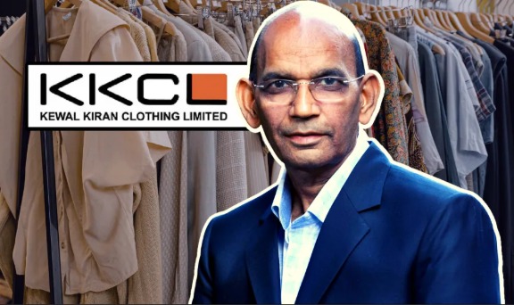 Kewal Kiran Clothing Reports Q3 Results: Revenue ₹3.01B, Net Profit ₹341.6M