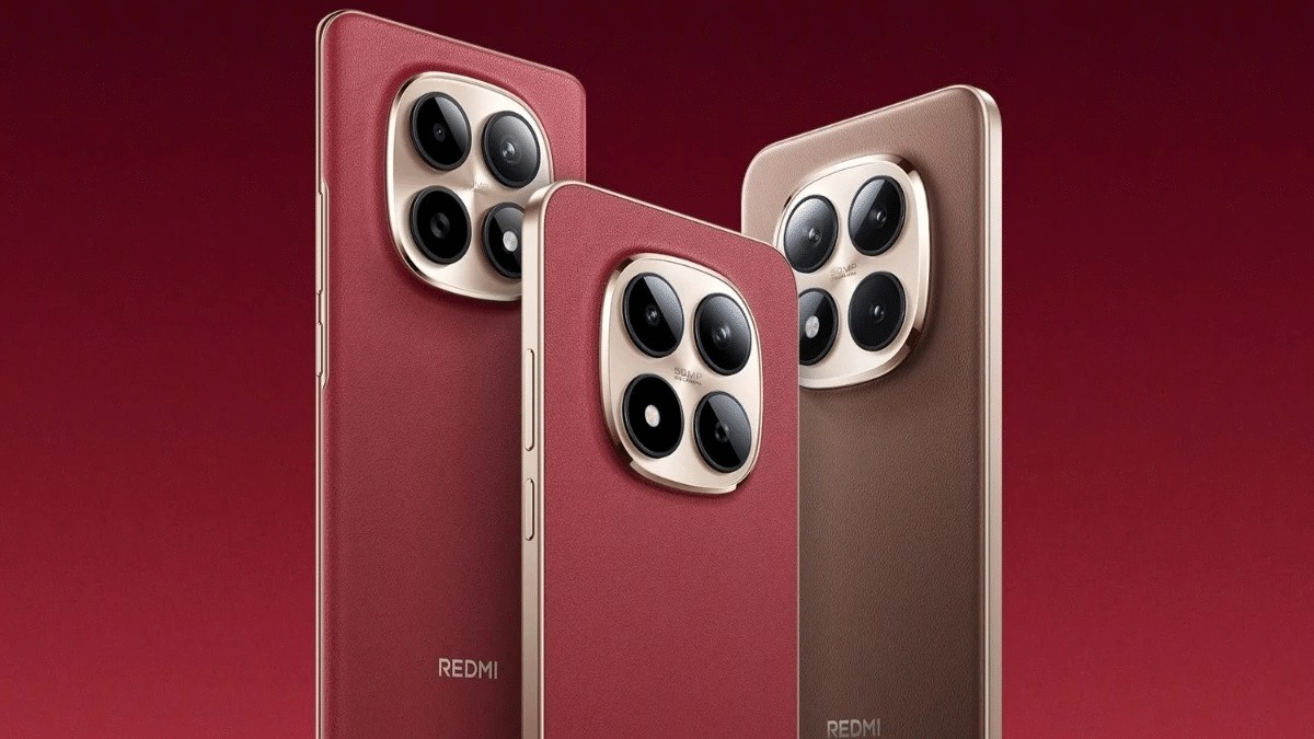 Power Meets Price: Redmi Note 15 Pro Set to Shake Up India’s Smartphone Market