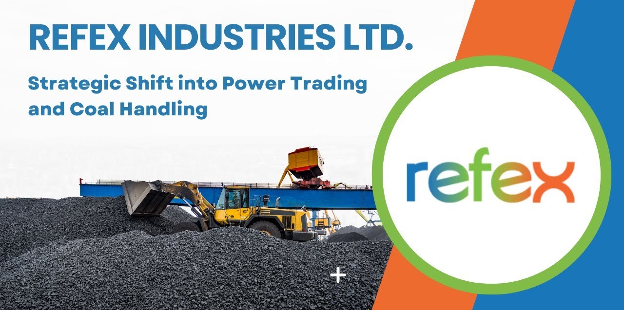 Refex Industries Reports Robust Q2 FY26 Results: ₹4.27 Billion Revenue and ₹374.4 Million Profit