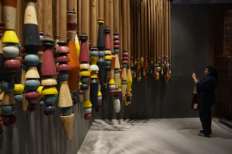 India Design ID 2025: Where Ancient Craftsmanship Meets Visionary Thinking