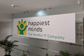 Happiest Minds Technologies And UnifyApps Announce Strategic Partnership For Enterprise AI Adoption