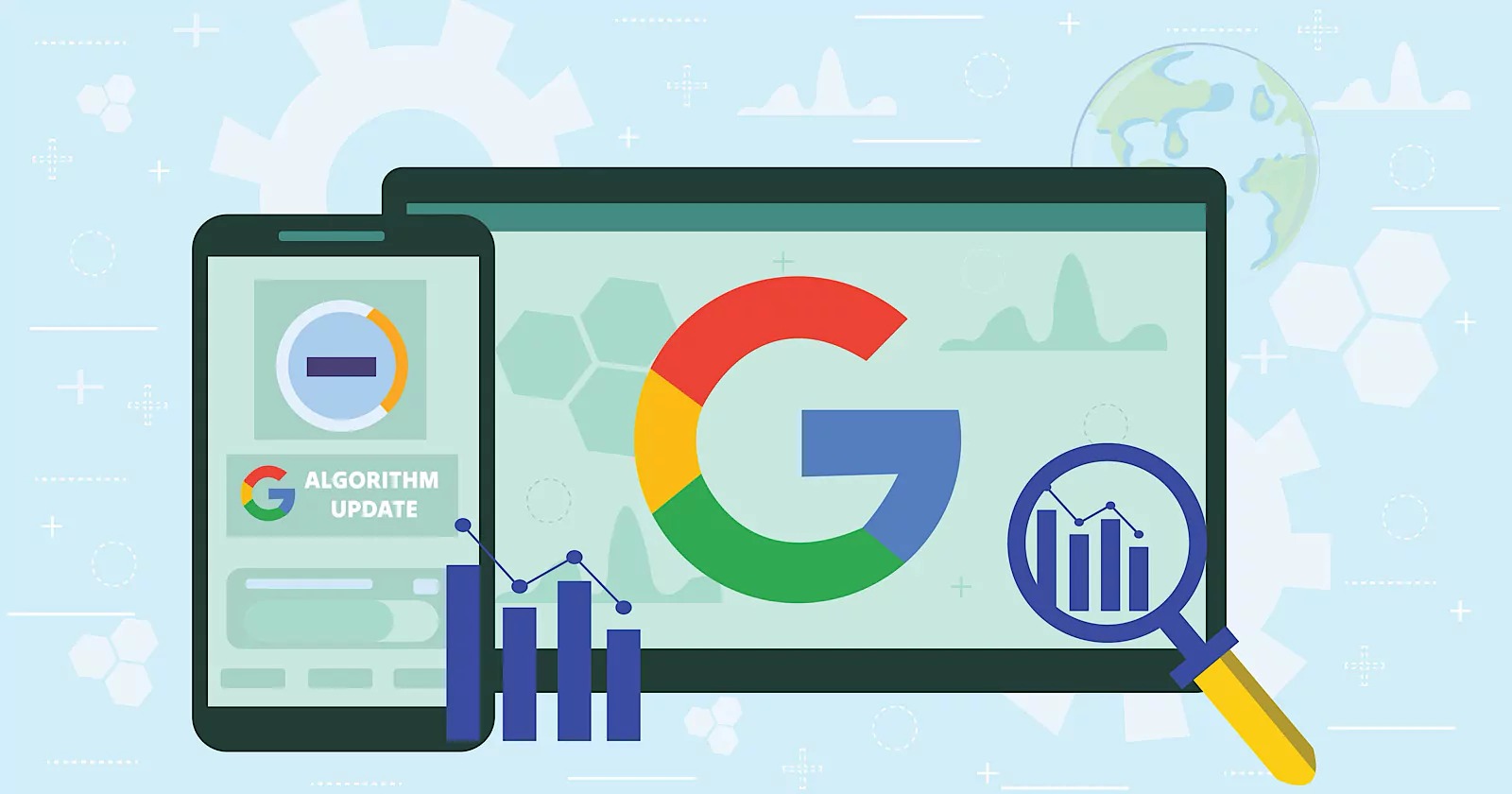 Google Begins Rolling Out March 2026 Core Update