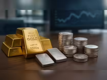 Bullion Bounce: Gold Regains Momentum, Silver Prices Scale New Peaks in India
