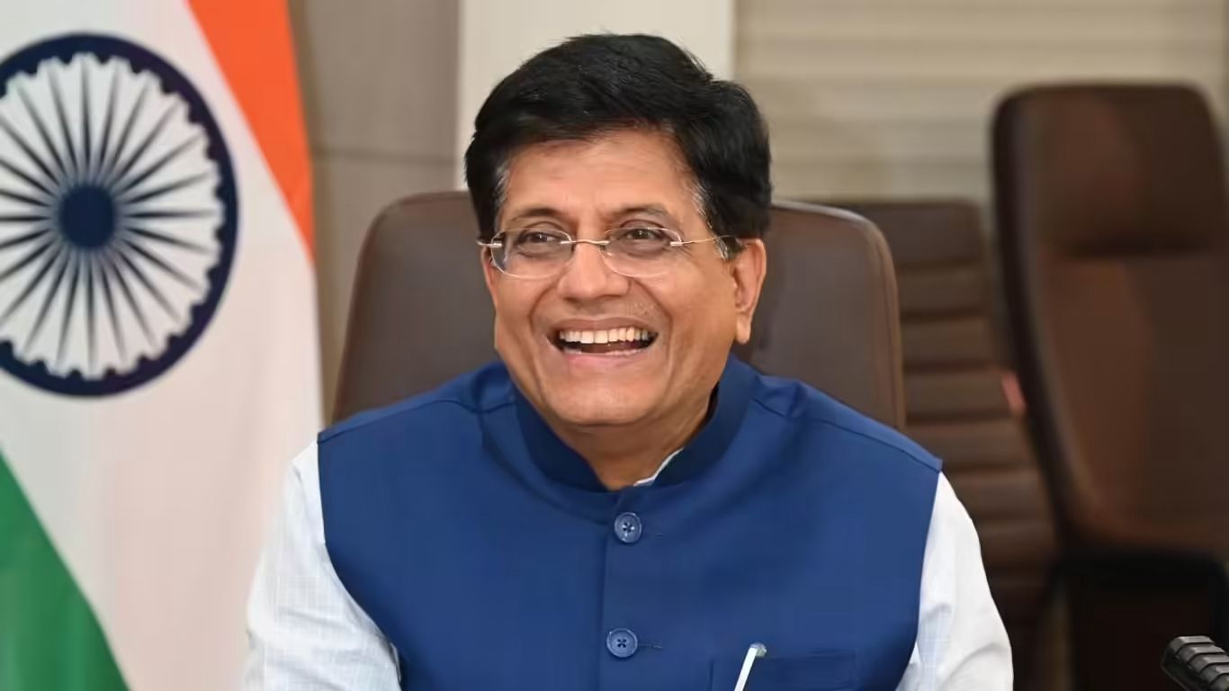 Piyush Goyal To Inaugurate 40th AAHAR 2026 With Italy As Partner Country
