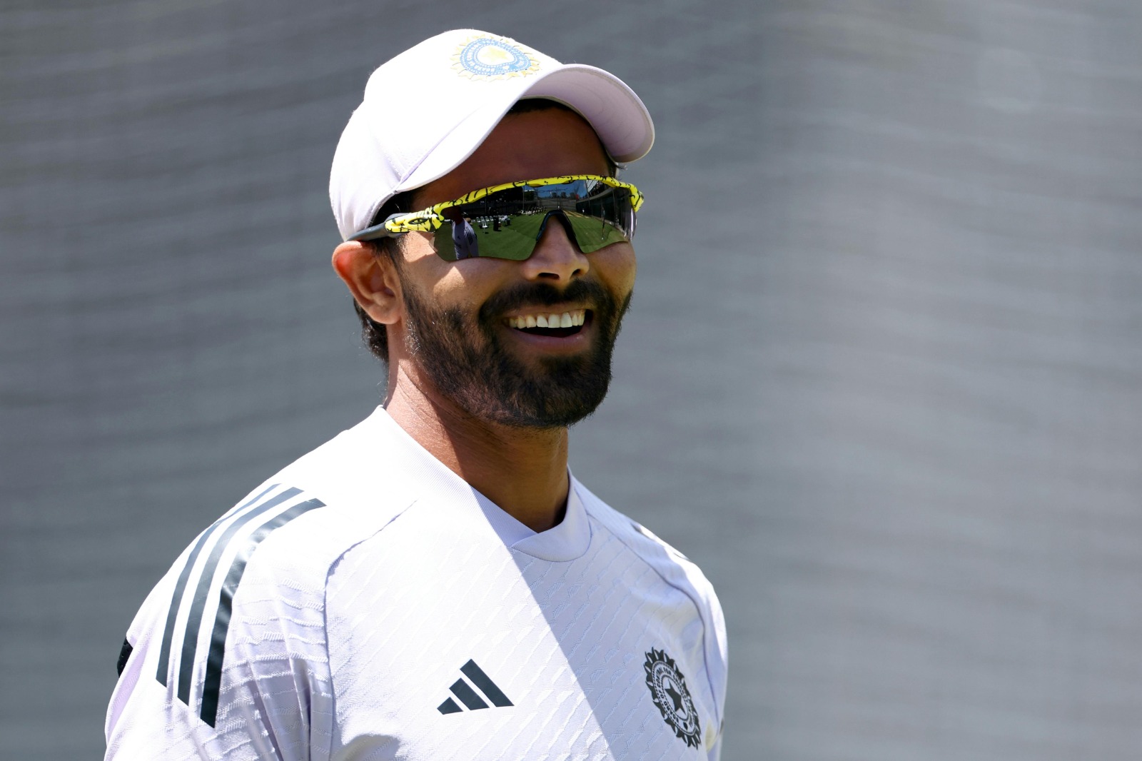 Ravindra Jadeja Shines Bright on Ranji Trophy Return with a Stunning Five-Wicket Haul