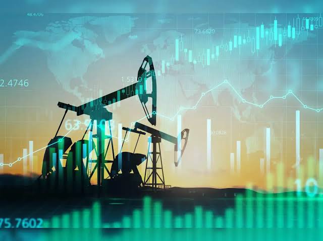 Oil Rally Accelerates, Brent Climbs To $70 As Geopolitical Sparks Fly