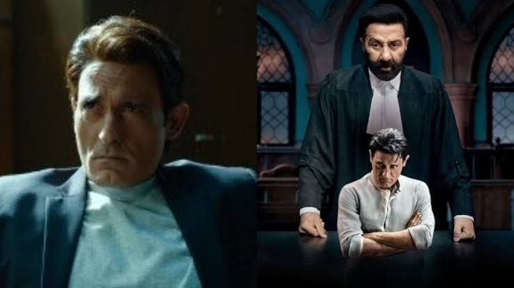 Sunny Deol and Akshaye Khanna’s ‘Ikka’ Premieres on Netflix