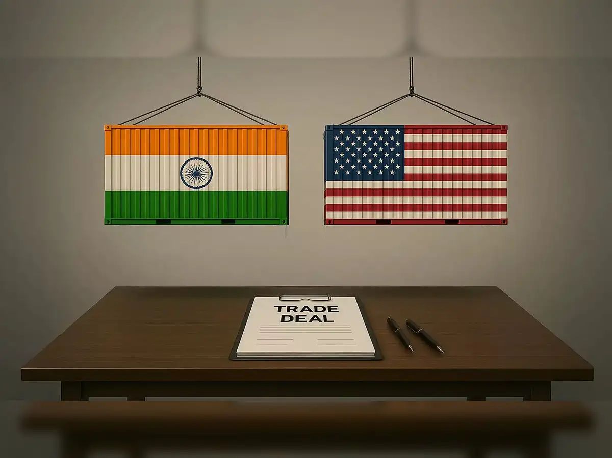 A $4 Billion Deal Shows Melting Frost in India-US Ties: Reviving Strategic and Trade Cooperation