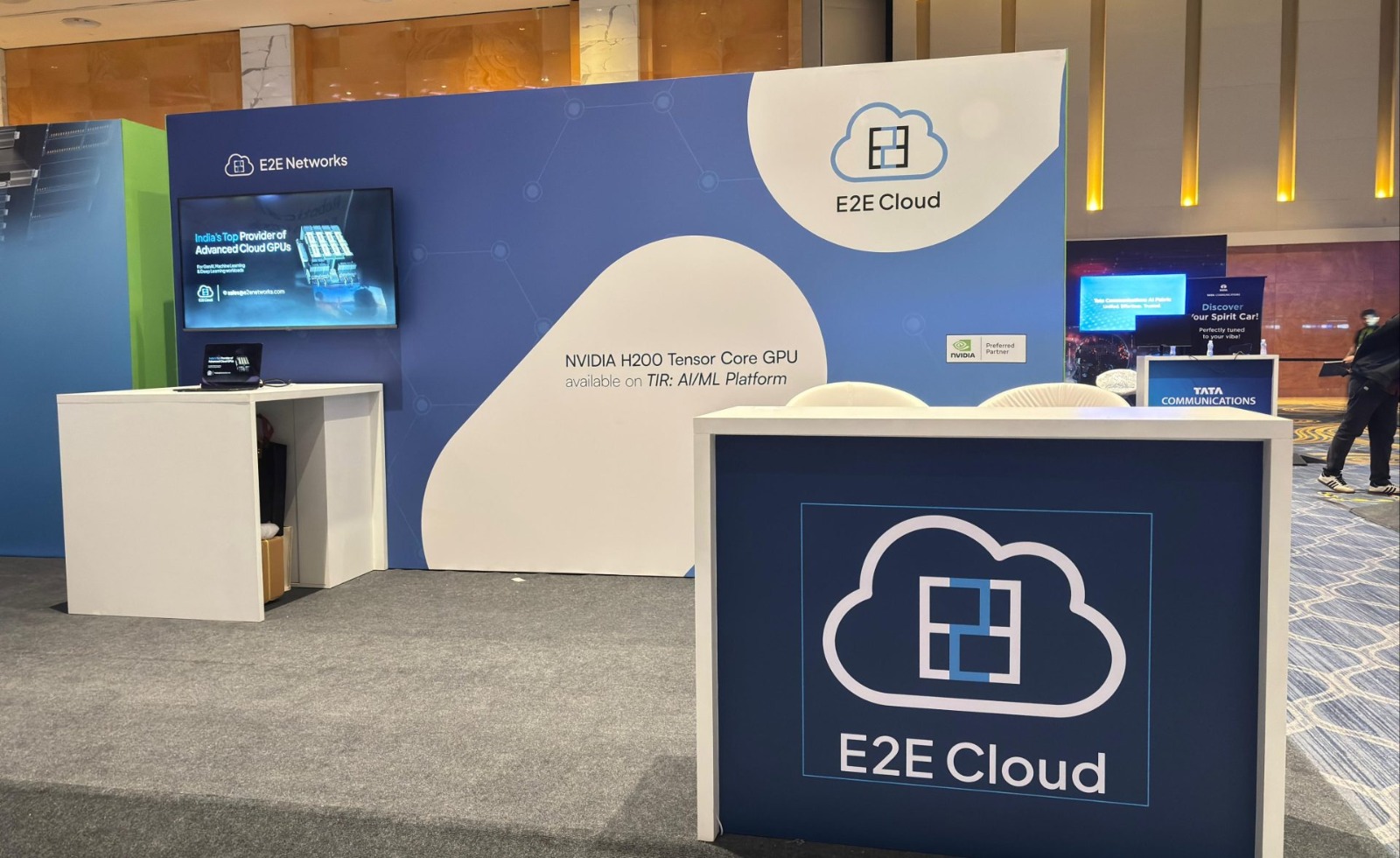 E2E Networks Signs $7.7 Million Agreement, Strengthening Tech Services Portfolio