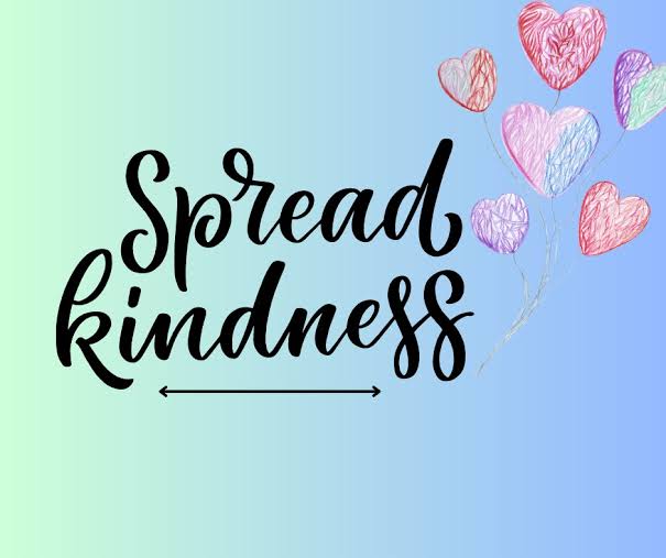 Beyond Politeness: Eight Bold Acts To Make Kindness Your Superpower