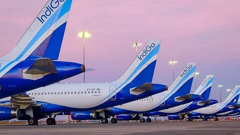 IndiGo to Launch Direct Flights Between Mumbai and Copenhagen from October 8, 2025