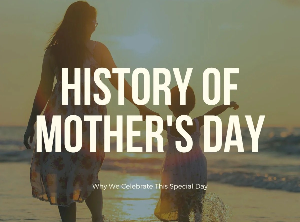 Celebrating Supermoms: The Surprising History and Vibrant Traditions of Mother’s Day in India