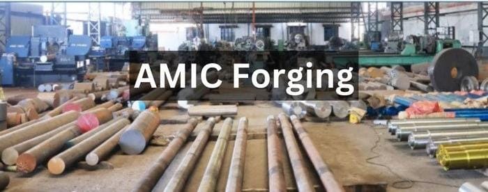Boiler Greenlight for AMIC: Forging Ahead with Confidence