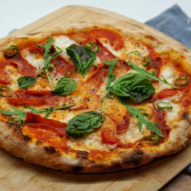 Delhi NCR’s Pizza Revolution: Eight Must-Visit Spots Serving Authentic And Indulgent Pies