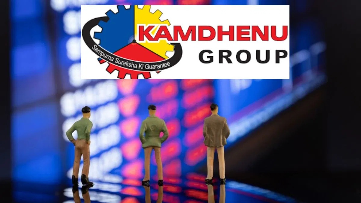 Kamdhenu’s Winning Mix: Quality, Demand, and ₹214.2 Million in Profits