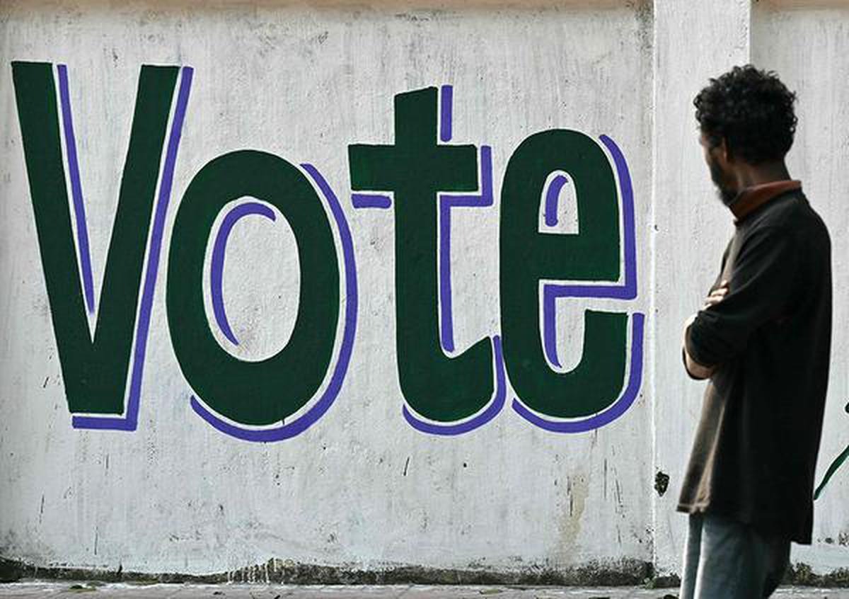 From the Extreme Right to Dissatisfaction With Democracy: Trends Defining the 2024 Elections