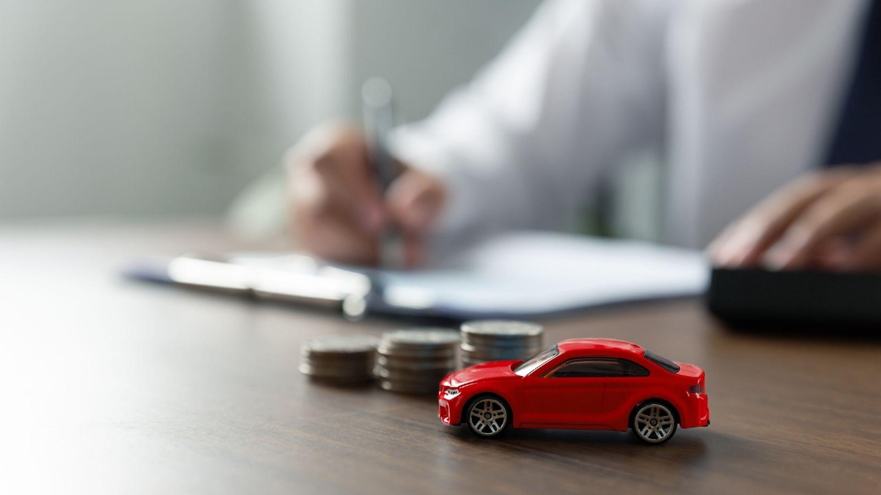 Festive Drive Begins: Bank Of Baroda Slashes Car Loan Rates To Boost Vehicle Ownership