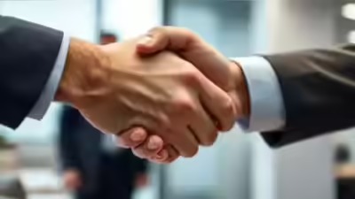 Tega Industries Seals Landmark Deal To Acquire American Industrial Partners