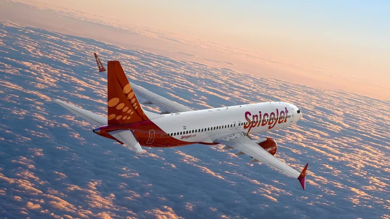 SpiceJet Clears The Skies: Airline Settles $24 Million Debt With Credit Suisse, Ends Long-Standing Financial Overhang
