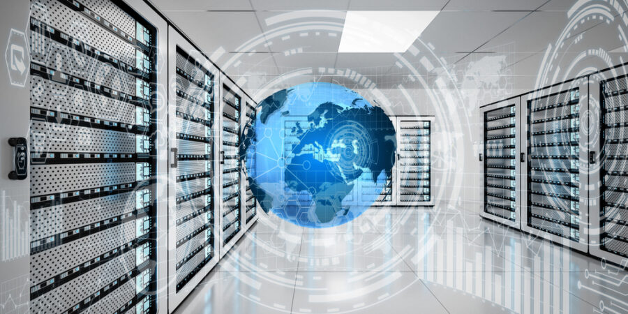 AI Without Borders: Solving Data Fragmentation with Hybrid Intelligence