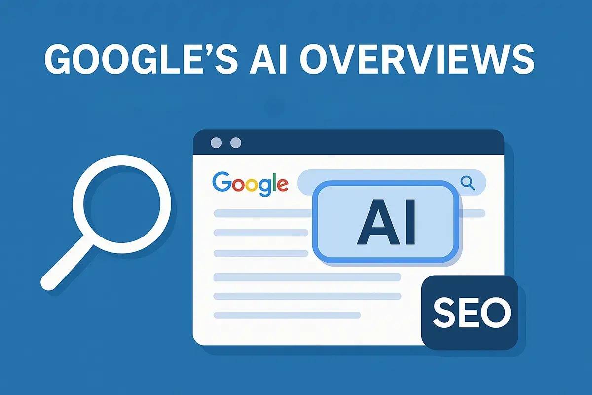 SEO Shockwave: Google AI Overviews Reduce Website Traffic Dramatically