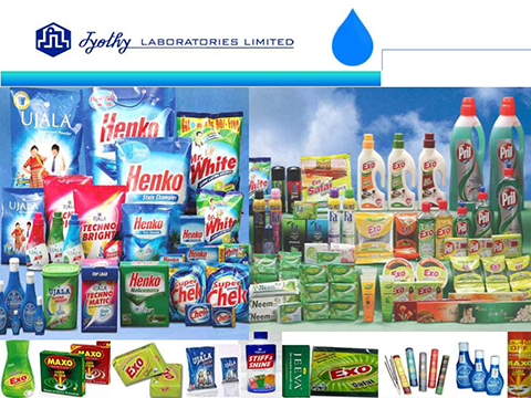 Jyothy Labs Exits Bangladesh: Board Approves Sale of Jyothy Kallol Stake