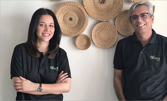 Media Professionals Start Kisan India: Voice of Rural India