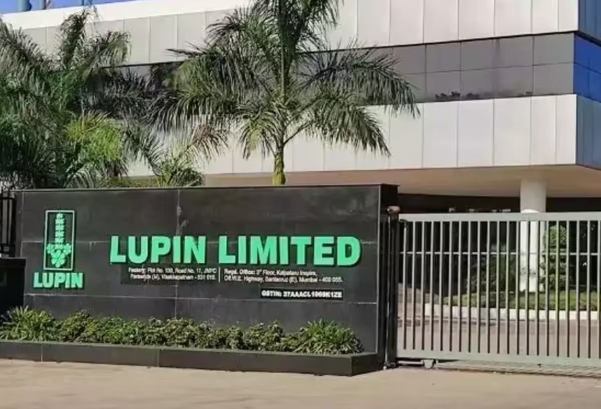 Progressive Pharma Push: Lupin Secures FDA Approval For Complex Generic