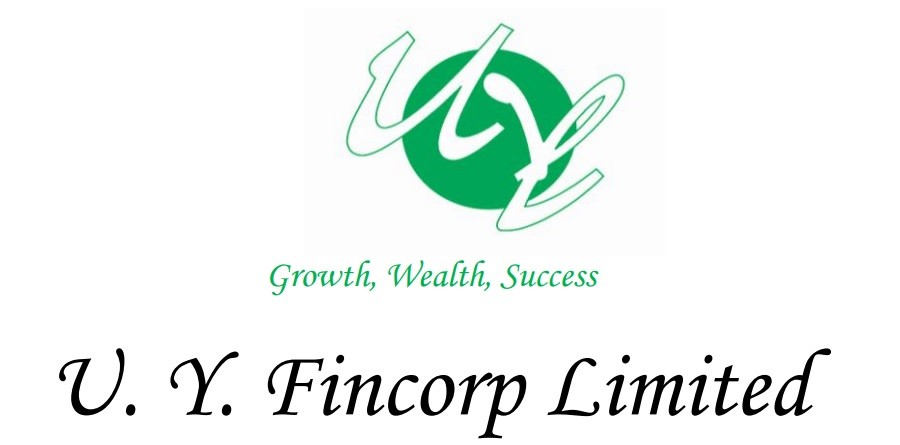 U.Y. Fincorp's Strategic Shift: How a ₹20 Crore Investment Will Change the Game