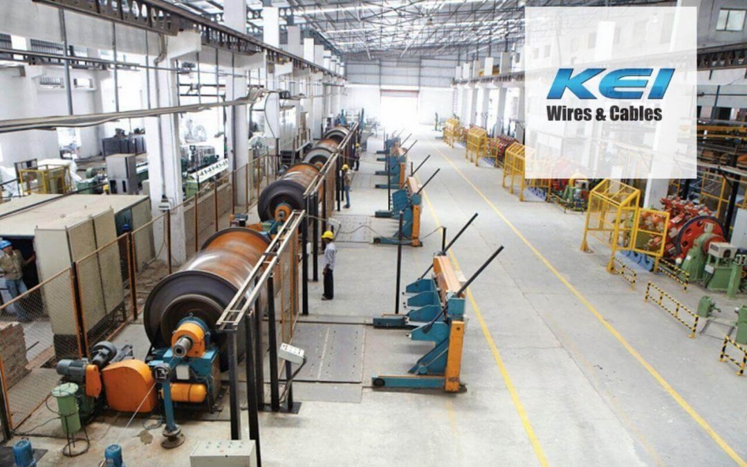 Wires, Power & Future Plans: KEI Plants Expansion Seeds in Gujarat Soil