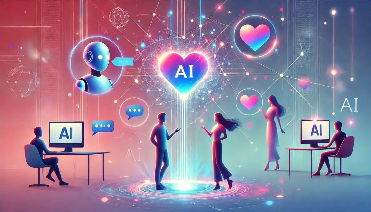 Swipe Smarter: AI Dating Coaches Are Changing the Game