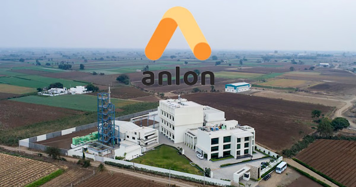 Anlon Healthcare Approves New Product Development Programme