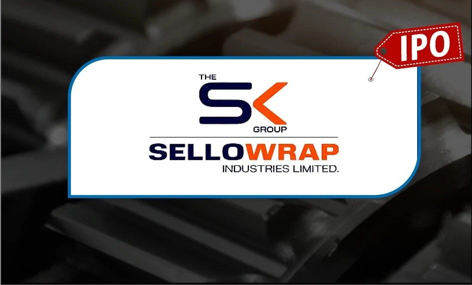 Sellowrap Industries IPO Debuts on NSE SME Today: Strong Subscription, Modest GMP Signal Steady Start