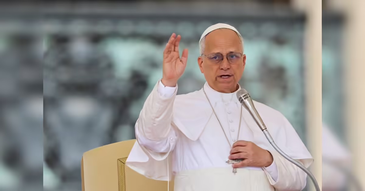 Encyclical 2.0: Pope’s AI Study Group Signals That Ethics, Not Just Engineers, Will Shape The Future
