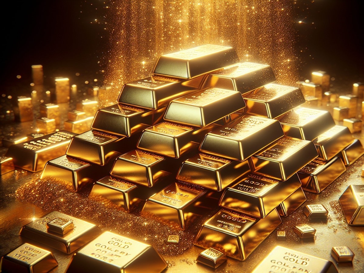 Gold Prices Dip Slightly on February 22, 2025: Check Your City's Rates