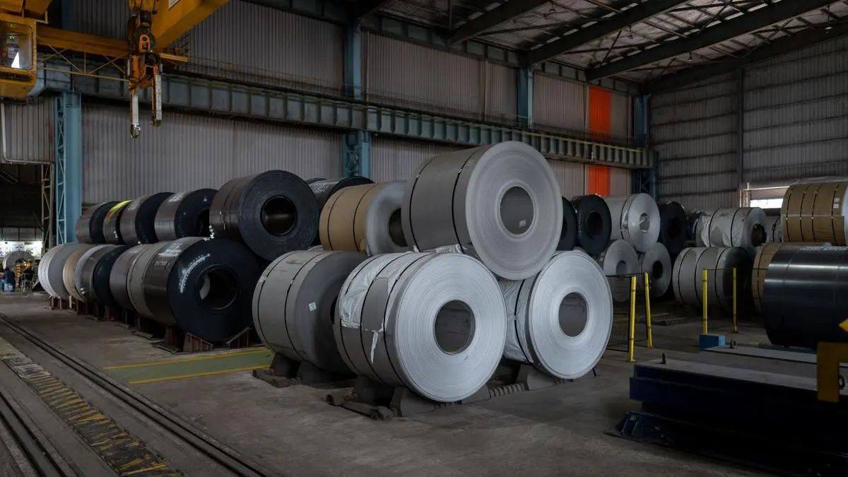 Steel Dreams: India’s Stainless Demand Gears Up for a 7-8% Surge over 2-3 Years