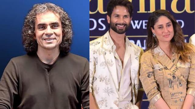 Aditya and Geet's Encore? Not So Fast, Says Imtiaz Ali