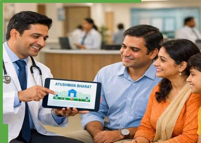 AI meets Ayushman Bharat: Faster claims, fewer delays, and smarter health insurance