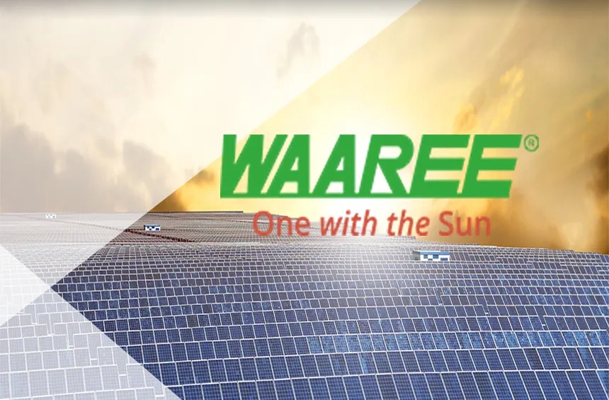 Plugging in Growth: Waaree Channels Capital to Turbocharge Energy Storage Solutions