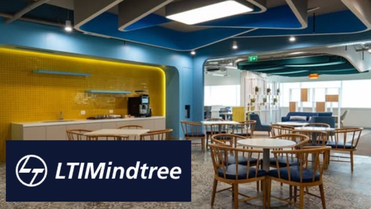 LTIMindtree Declares Interim Dividend of ₹22 Per Share, Beats Q2 Estimates with ₹103.94 Billion Revenue and ₹14.01 Billion Profit