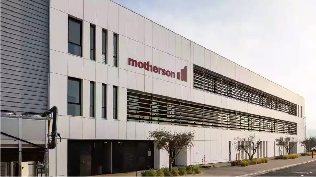 Samvardhana Motherson Reports Strong Q4 Performance, Announces Bonus Share Issue