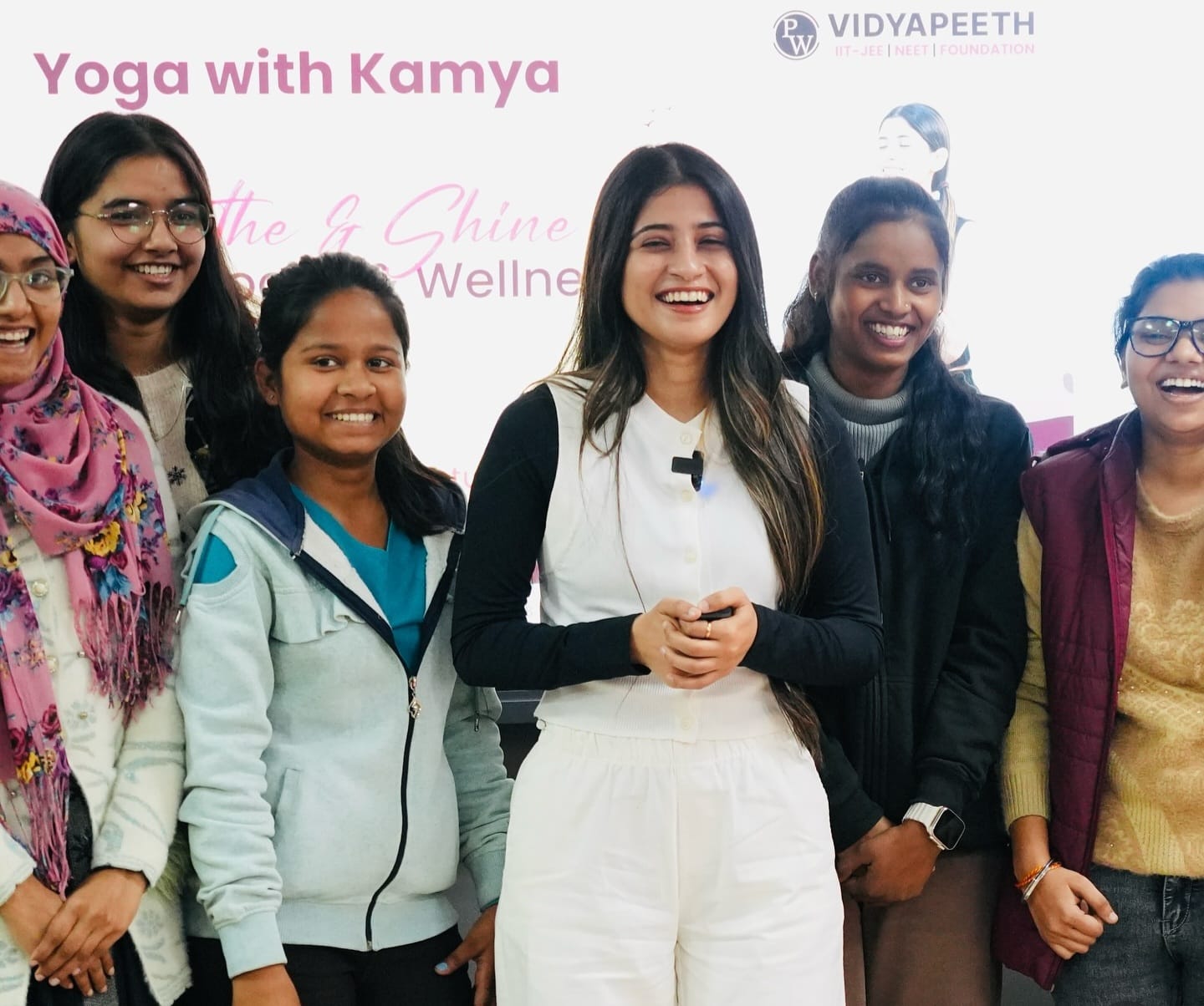 Edtech's Zen Leap: PhysicsWallah Masters 41% Stake In Kamya's Calm Conquest