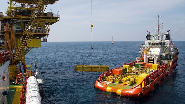 Sercel Secures Landmark Seismic Equipment Deal With ONGC In India