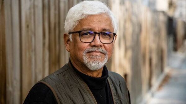 Amitav Ghosh in Global Spotlight: Nobel Literature Prize 2025 Buzz Builds Around Indian Literary Icon