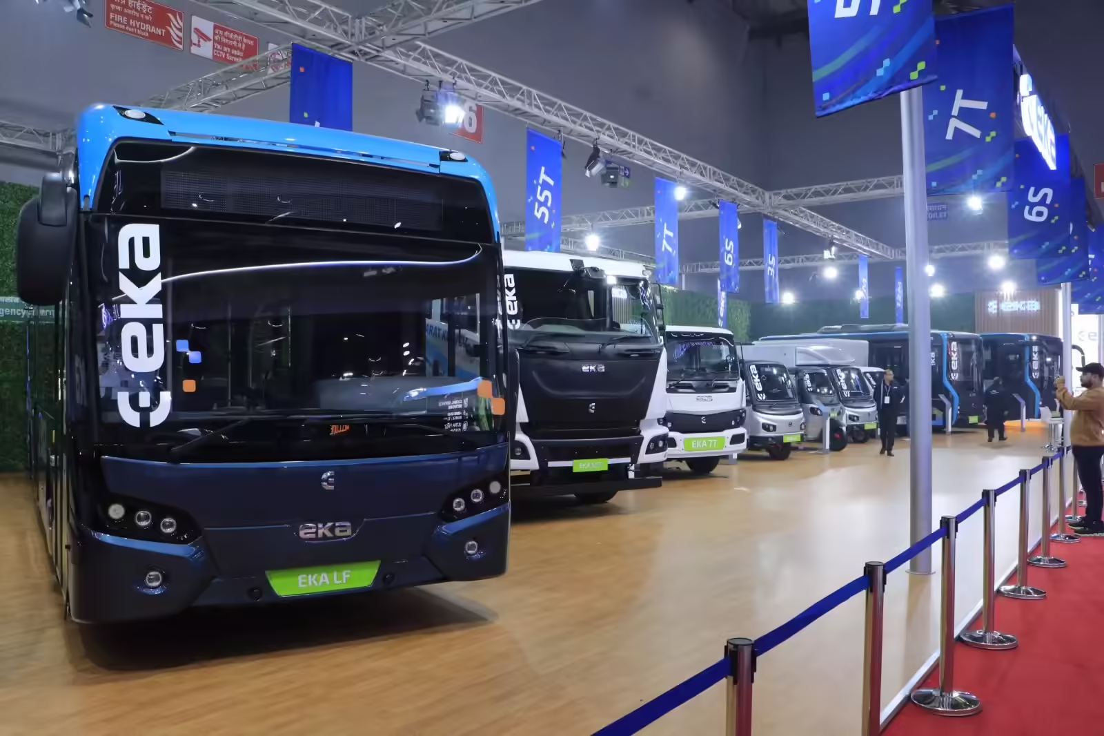 Kranti Industries Secures Twin Orders from Ingersoll Rand and Eka Mobility, Signals Strategic Growth in EV and Export Markets