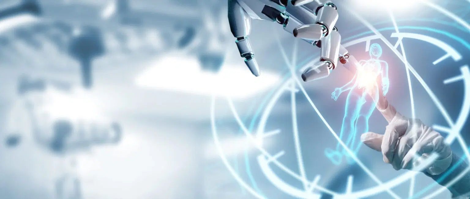 From Prevention to Perception: How AI-Powered Imaging is Shaping Healthcare’s Future